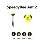 All'ingrosso SpeedyBee V2 5.8GHz 2.8dBi Antenna rcp per RC Racing droni Video ricambio fai da te